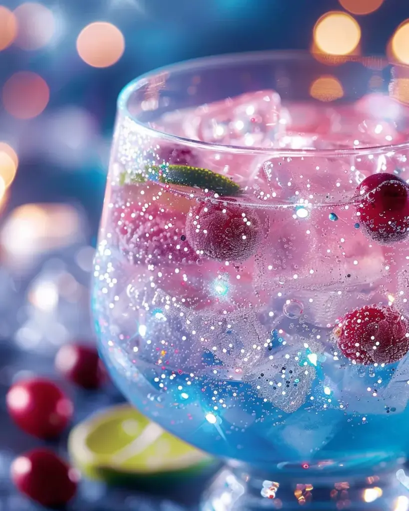Winter Glow Crystal Punch 1 5 3 14