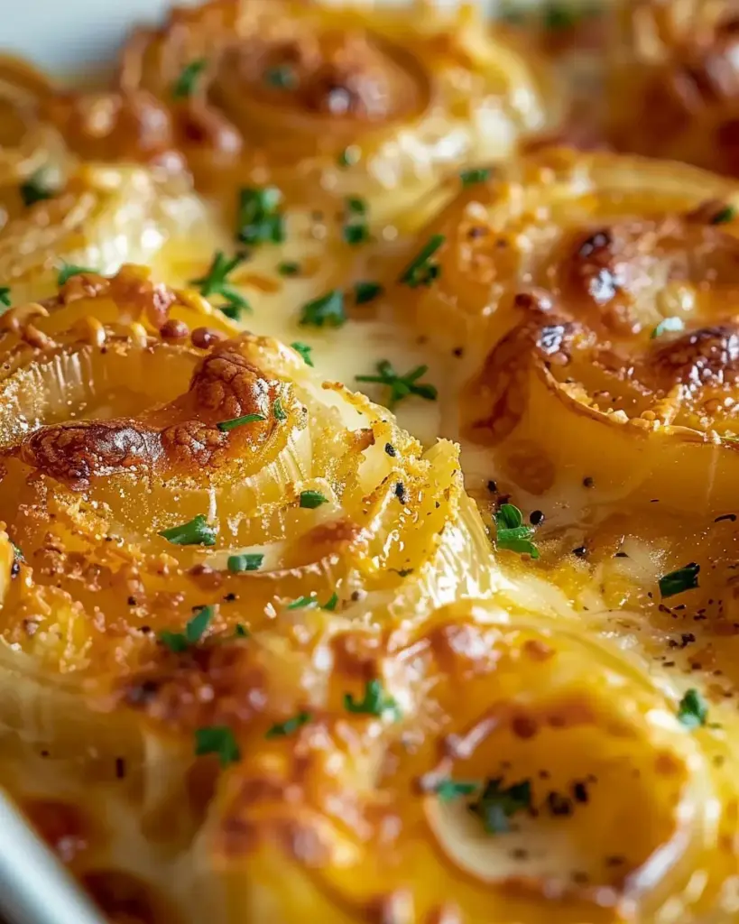 Tennessee Onions (Better than onion rings)