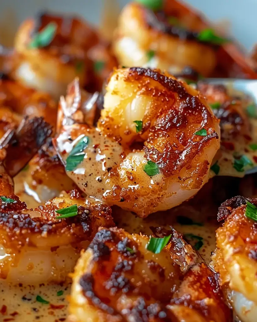 Baked Coconut Shrimp with Sweet Chili Mayo
