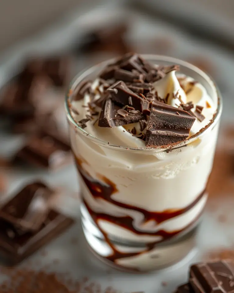 Klondike Cocktail