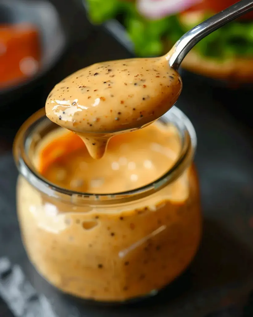 Smash Burger Sauce 7 7 1 67