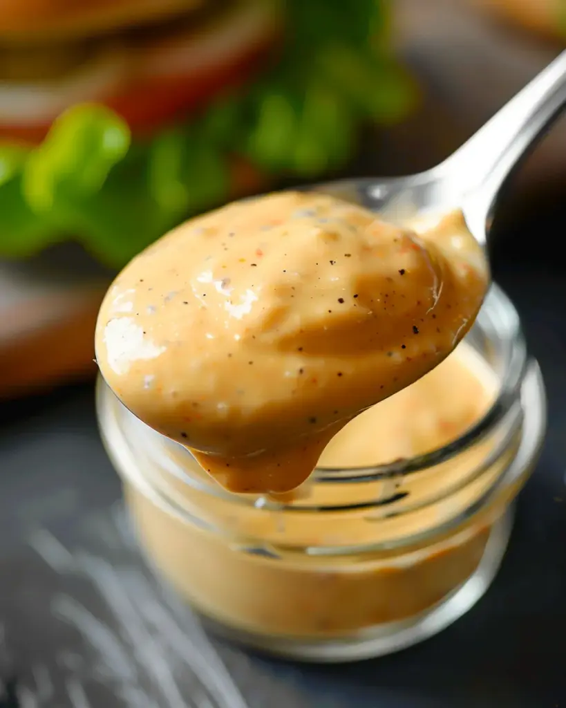 Smash Burger Sauce 6 7 2 67