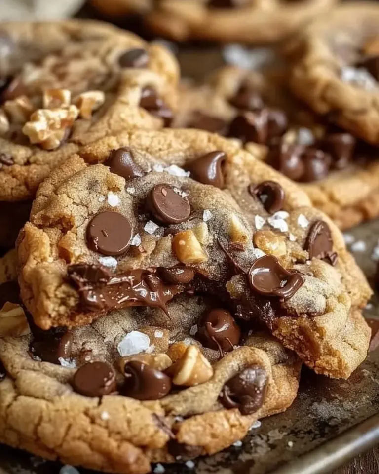 Marry Me Cookies
