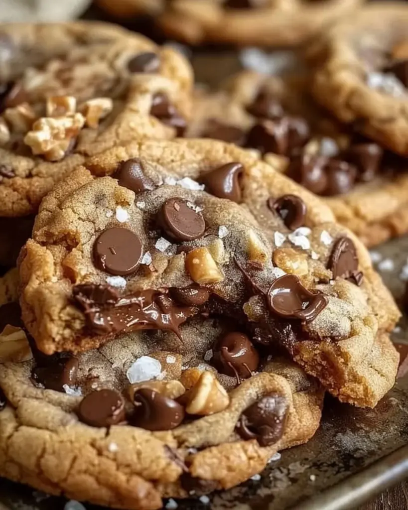 Marry Me Cookies
