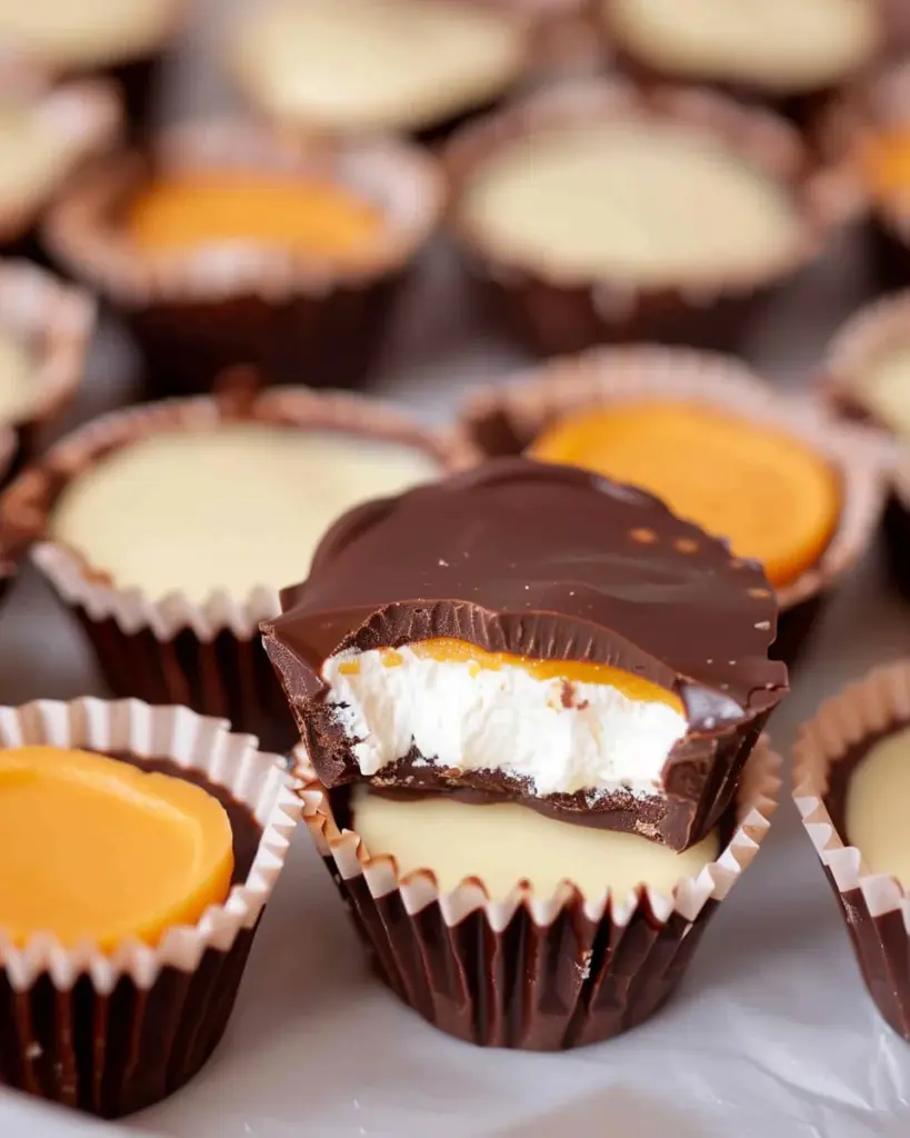 Cadbury Creme Bites