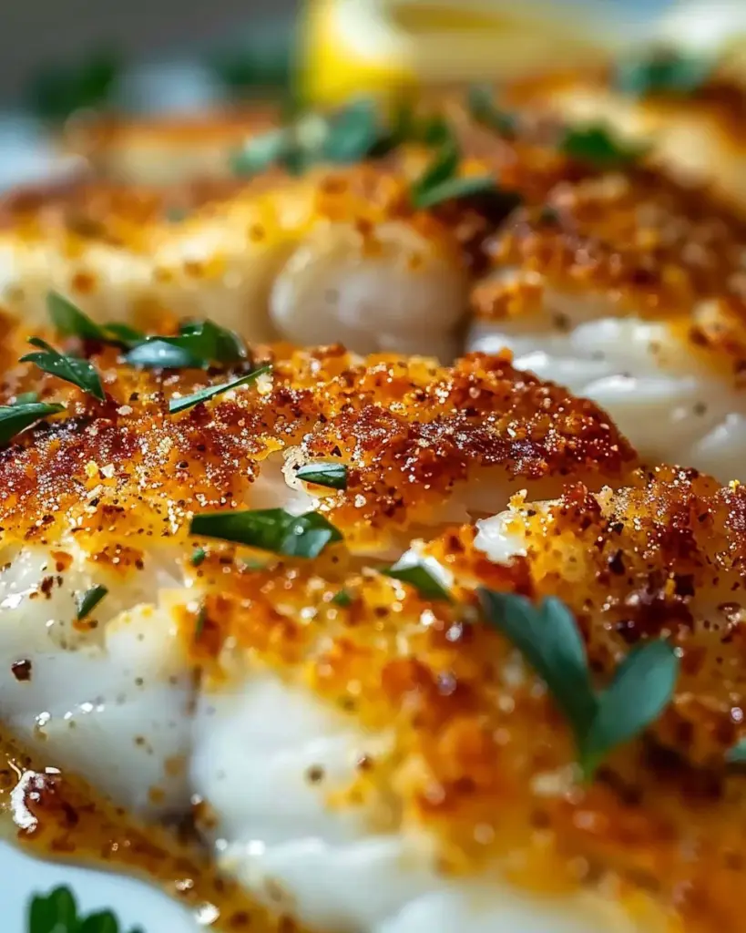 15-Minute Air Fryer Tilapia: Crispy, Flaky Perfection Awaits