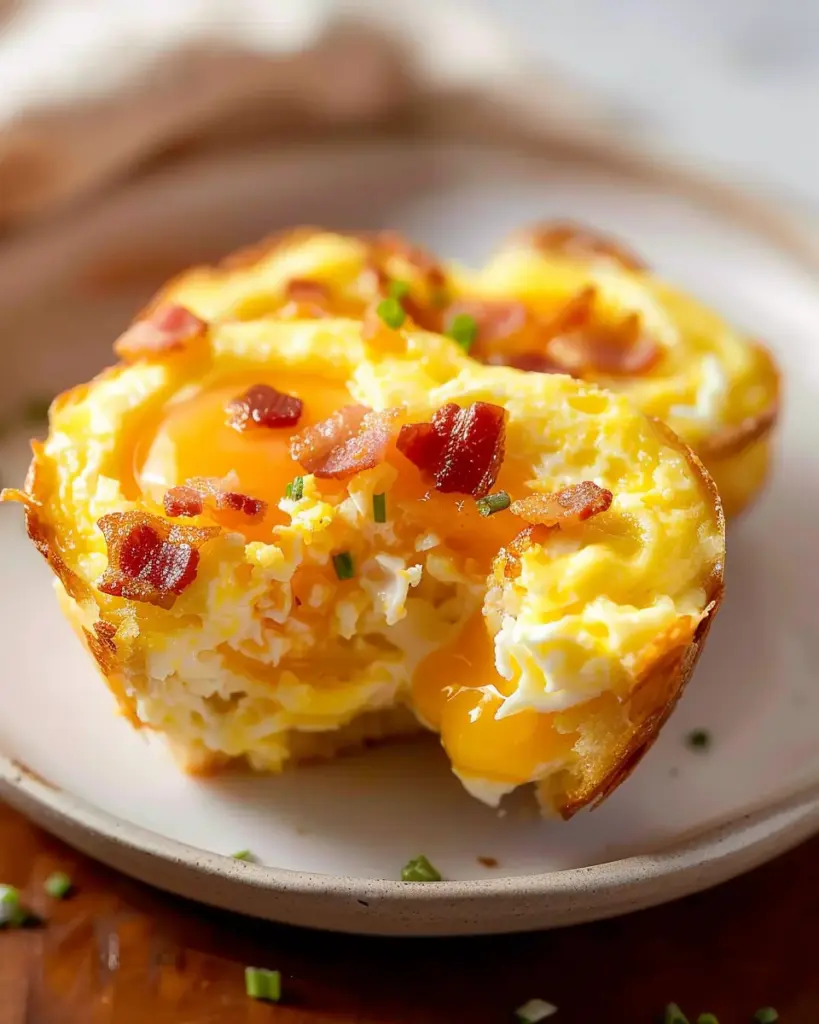 Easy Cottage Cheese Egg Bites – Homefoodkitchen