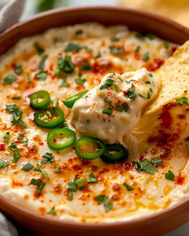 Irresistible Crockpot Cottage Cheese Queso – Alrightwithme