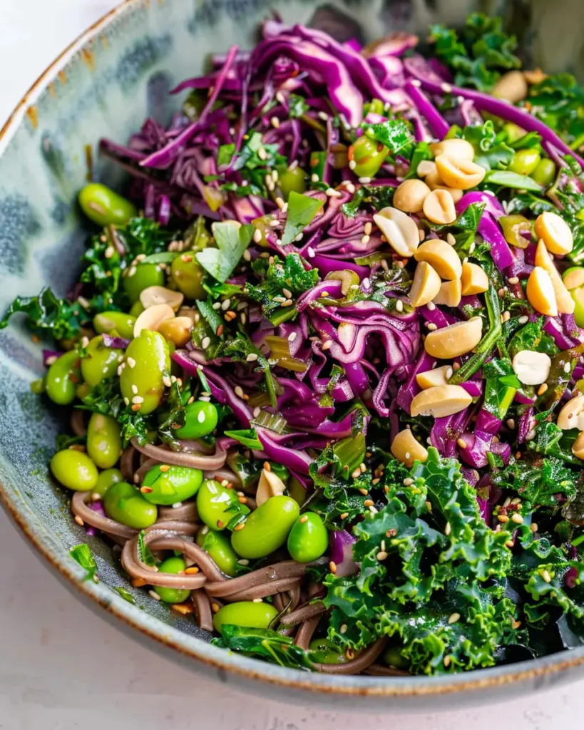 Miso Bowl (High-Protein)