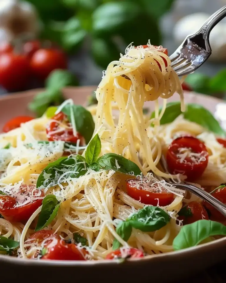 Ina Garten Summer Garden Pasta Salad