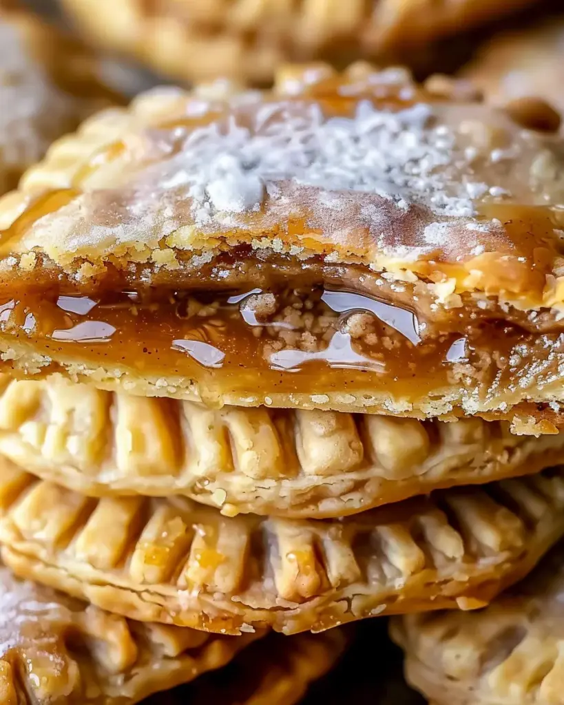 Indulgent Brown Sugar Pop Tart Cookies You’ll Love!